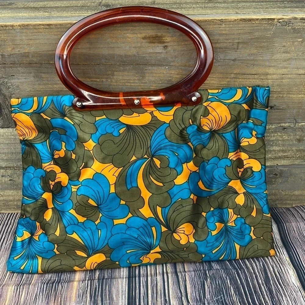 Vintage Handbag & Wallet - Picture 1 of 15